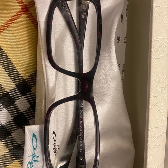 Oakley prescription glasses main image 5